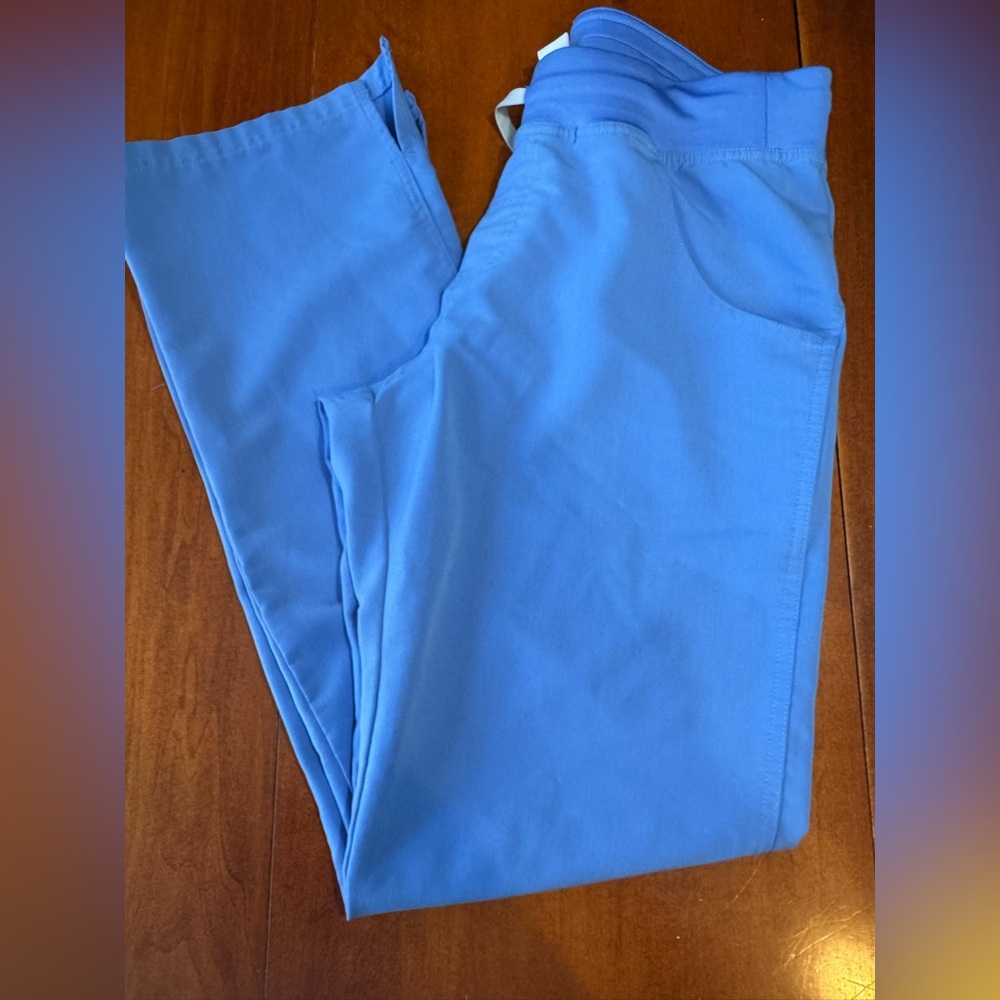 Figs Technical Collection blue size small